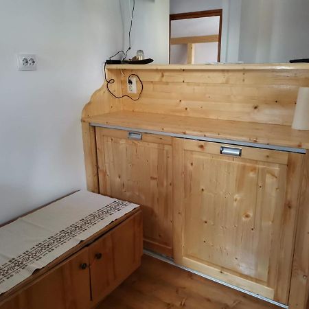 Hotel Casa Crisandri Buşteni Esterno foto