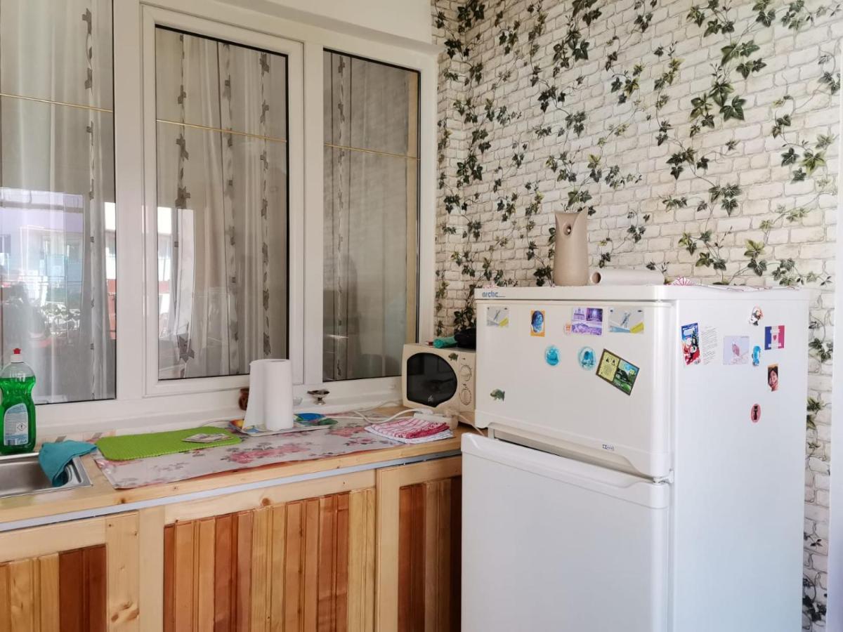 Hotel Casa Crisandri Buşteni Esterno foto